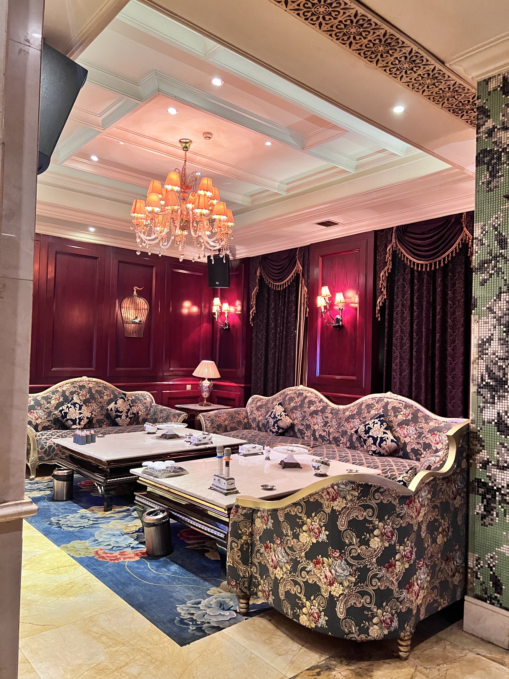 南阳商务ktv创新商务ktv模式解析-新野县ktv预定