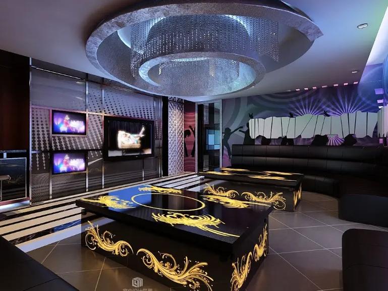 南阳商务ktv最佳商务ktv攻略指南-新野县ktv预定